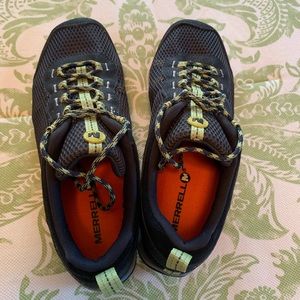 merrell ebony oasis